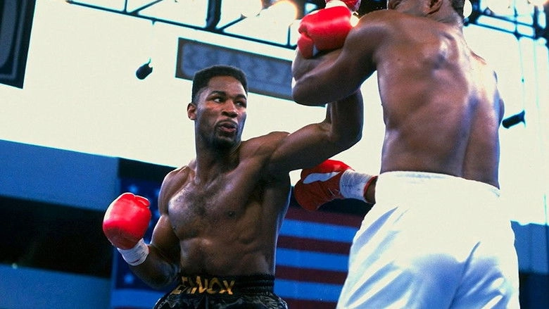 Lennox Lewis: The Untold Story (2020)