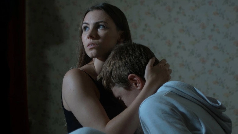 House Of Salem (2016)