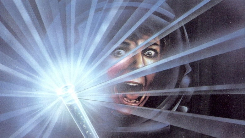 Primal Scream (1986)