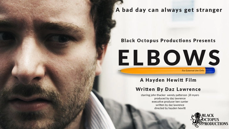 Elbows (2021)