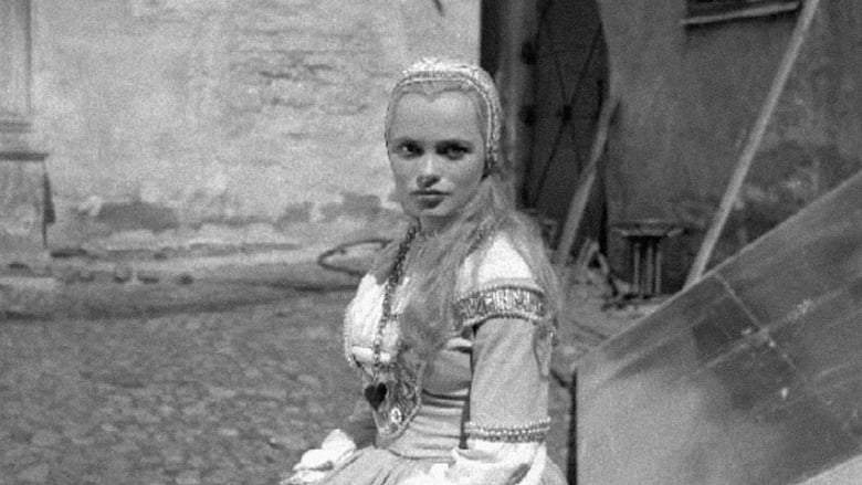 Karin Mansdotter (1954)