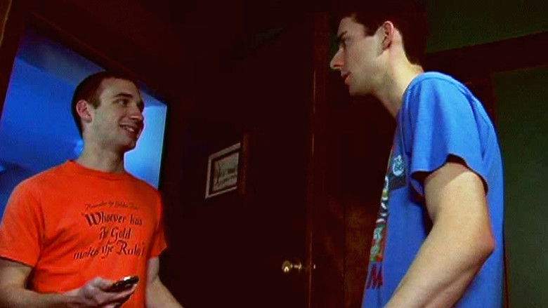 Straight Boys Gay Boys 2: I Never Promised You A Rose Garden (2009)