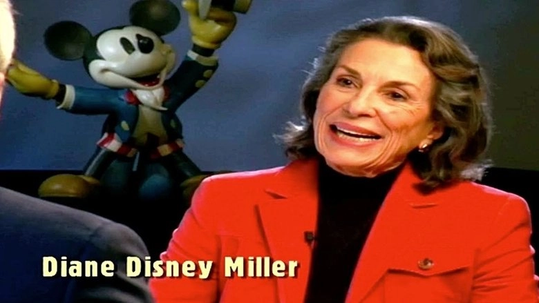 My Dad, Walt Disney (2006)