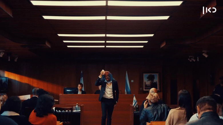 The Rise And Fall Of Shem Tov Heavy (2020)