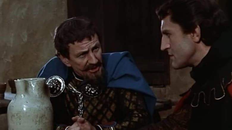 The Men Of Sherwood Forest (1954)