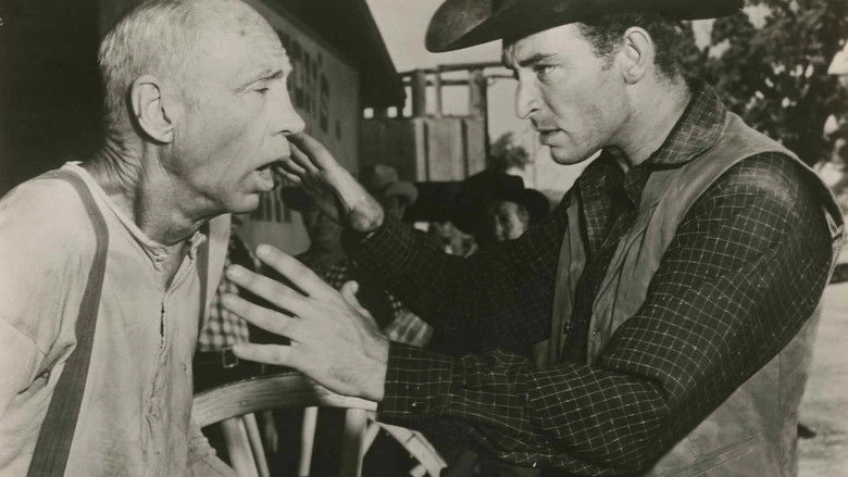 The Quiet Gun (1957)