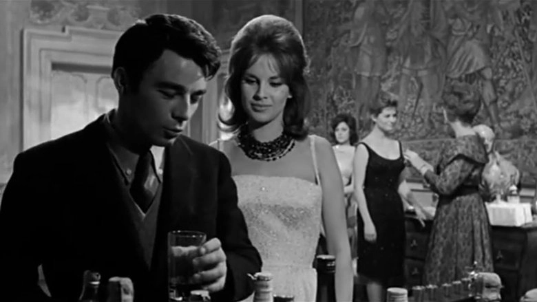 Silver Spoon Set (1960)