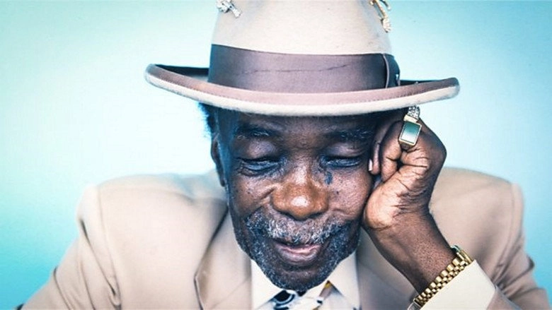 John Lee Hooker: The Boogie Man (2019)