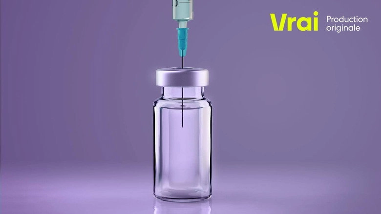 100 Jours Au Coeur De La Campagne De Vaccination (2021)
