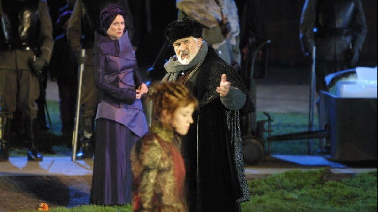 The Nibelungs (2002)