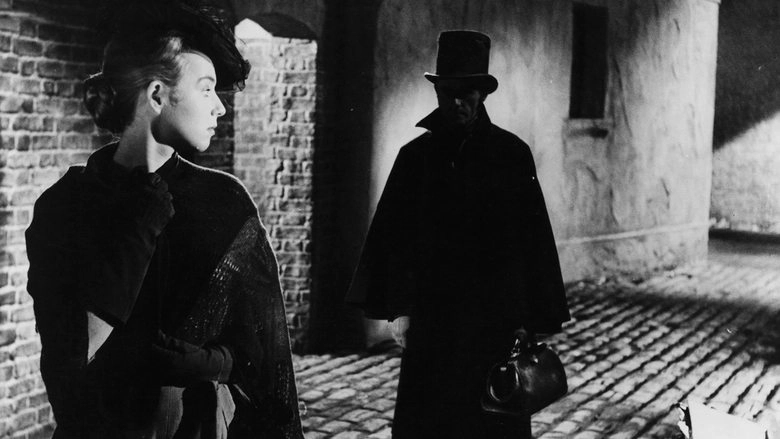 Jack The Ripper (1959)