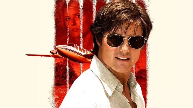 American Made (2017)