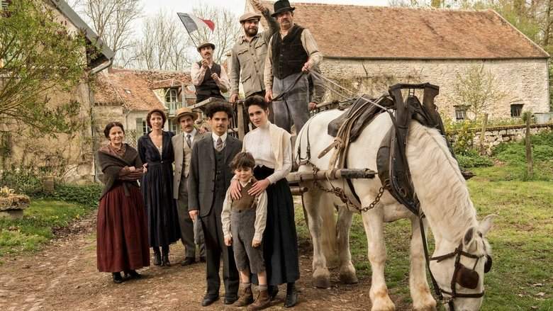 Les Fusilles (2015)