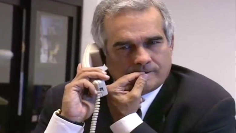 Cette Television Est La Votre (1997)