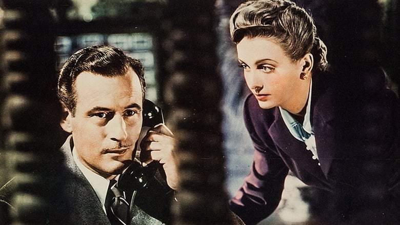 The Falcon In Danger (1943)