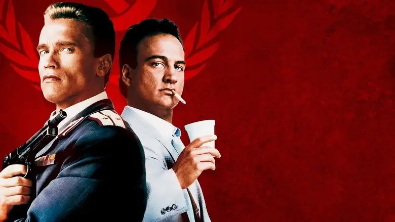 Red Heat (1988)