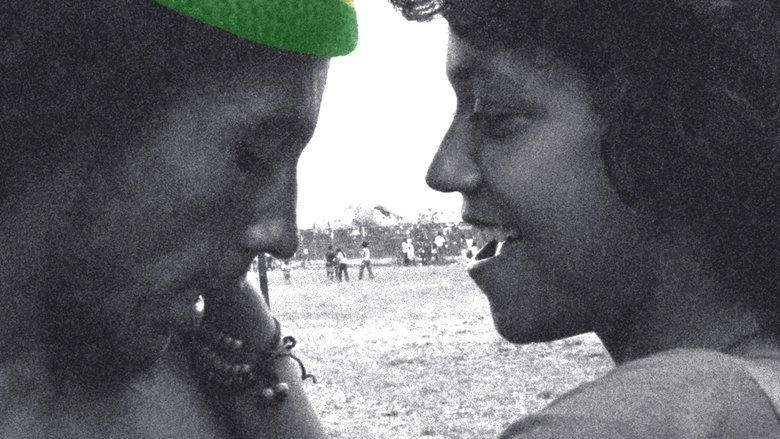 Bob Marley: The Making Of A Legend (2011)