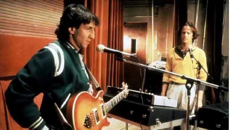 Paroles Et Musique (1984)