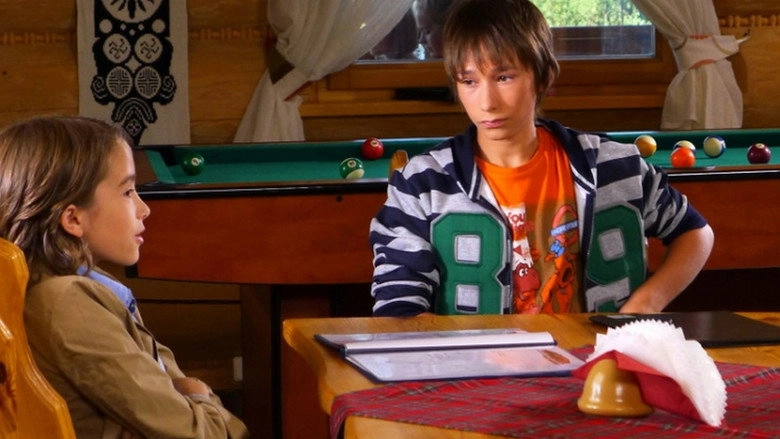 Gabriel (2014)