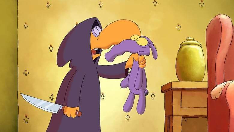 Kleines Arschloch (1997)