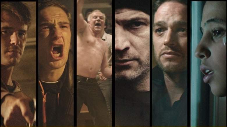 The King's Surrender (2014)