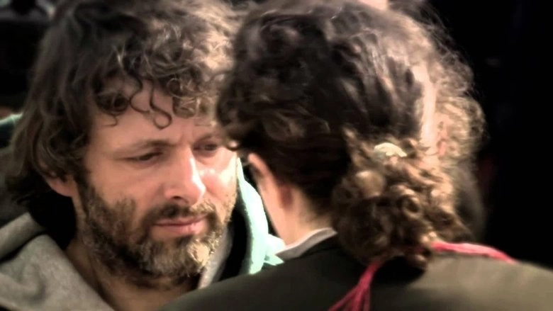 The Gospel Of Us (2012)