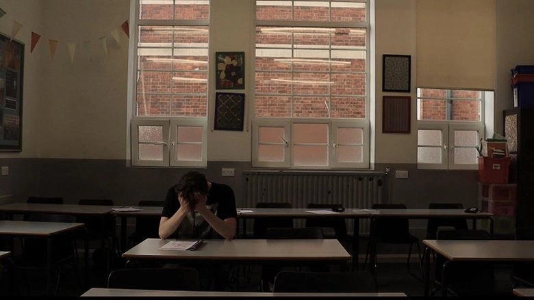 Echoes (2025)