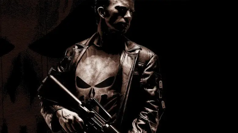 The Punisher (2004)