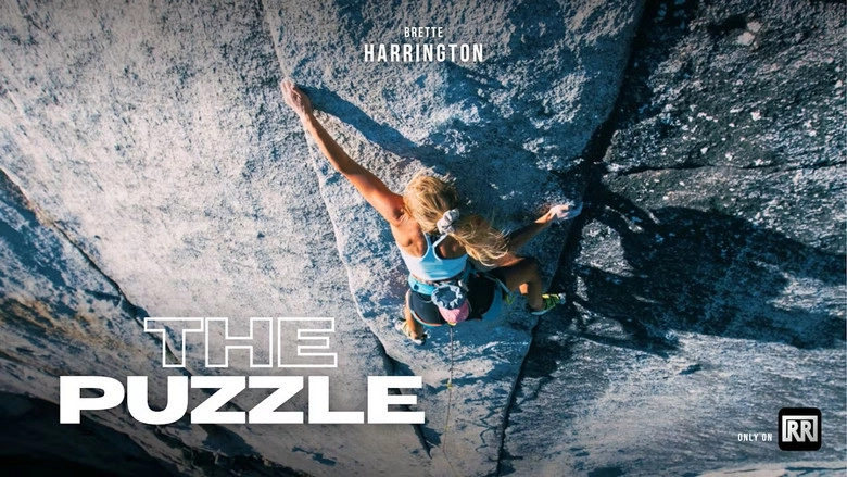 The Puzzle (2024)