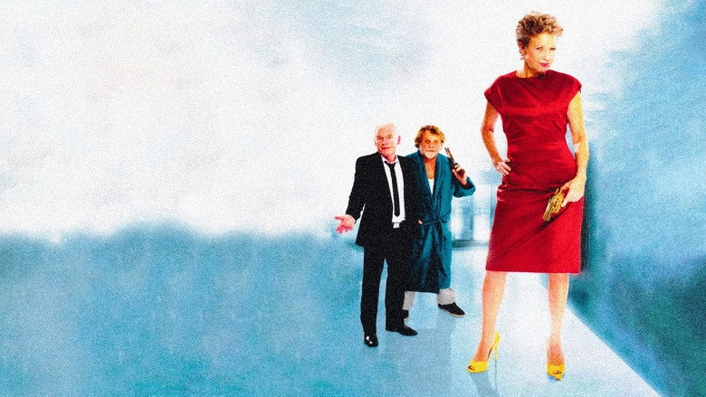 Det Gra Guld (2013)