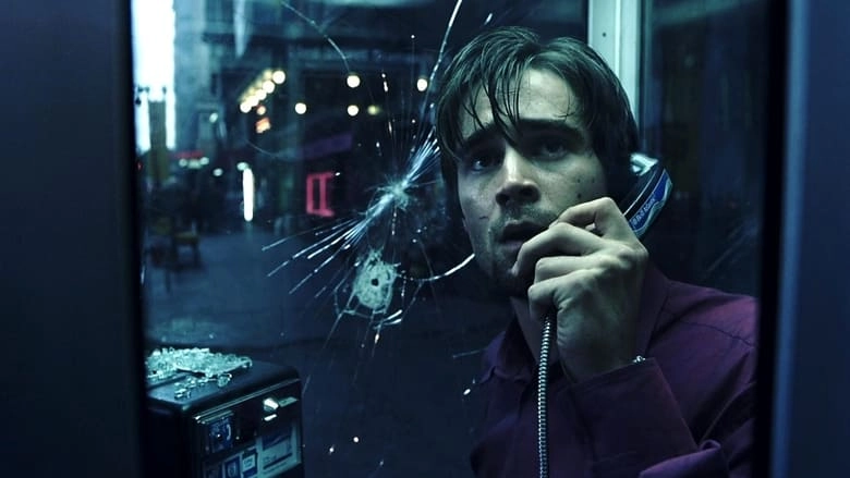 Phone Booth (2003)
