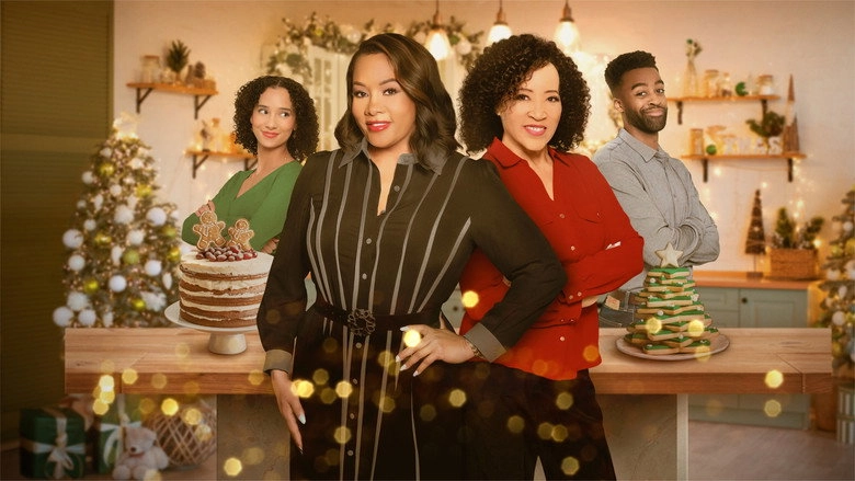 Make Or Bake Christmas (2024)