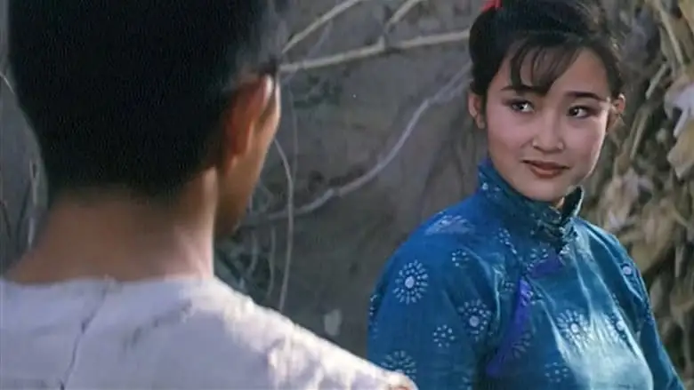 Tian Chu Xue (1991)