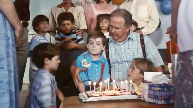 Go Toward The Light (1988)