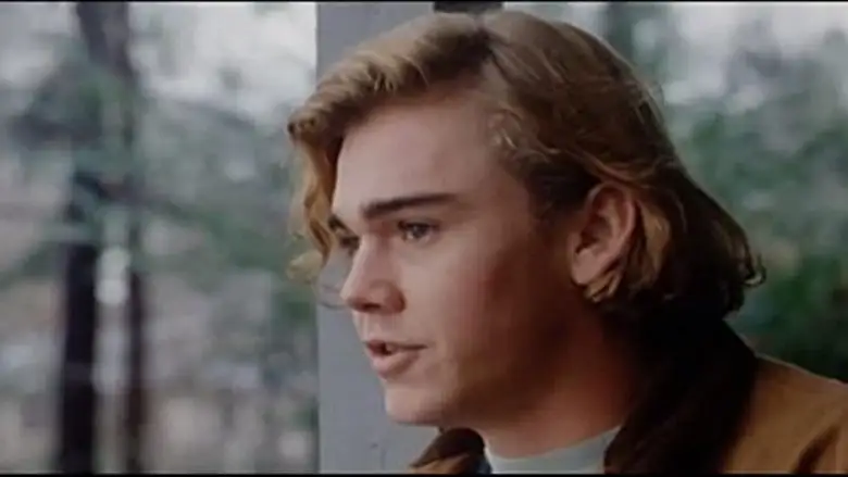 A Son's Promise (1990)