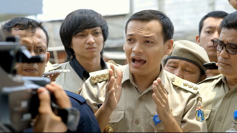 Jokowi Adalah Kita (2014)