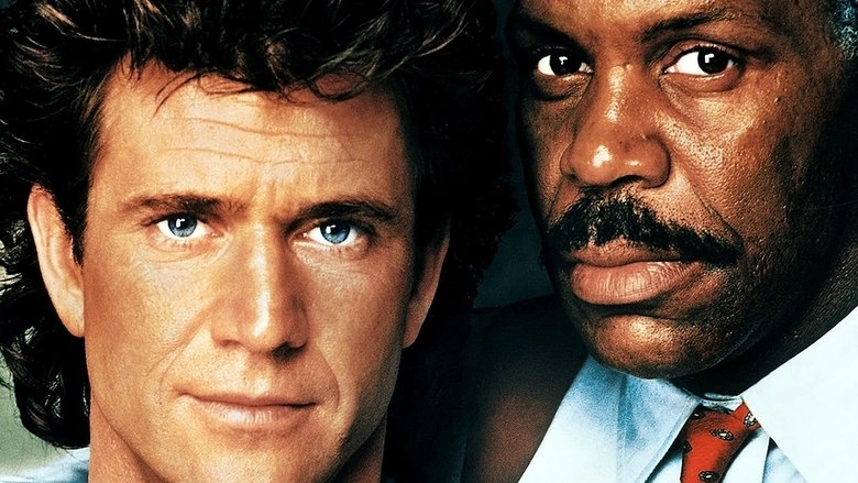 Lethal Weapon 2 (1989)