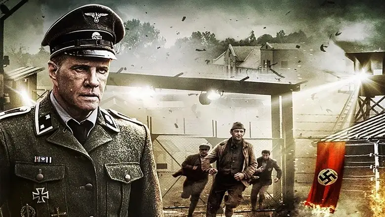 Sobibor (2018)