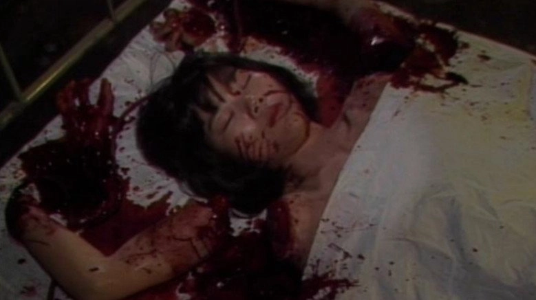 Guinea Pig 2: Flower Of Flesh And Blood (1985)