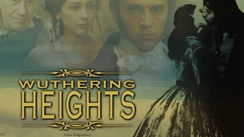 Wuthering Heights (2004)
