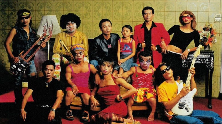 Seua Rawng Hai (2005)