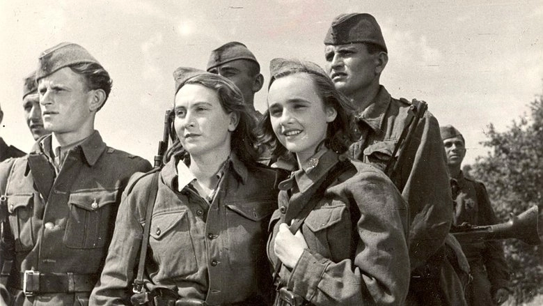 Na Svoji Zemlji (1948)