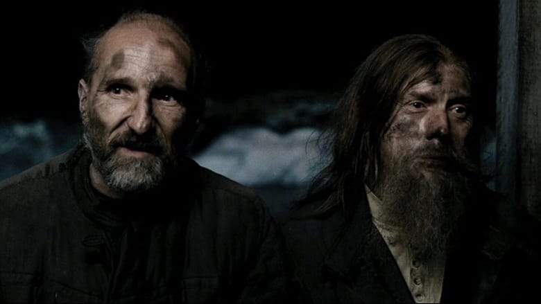 The Island (2006)