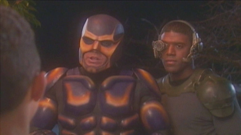 Conquering The Wrath Of Rage (2001)