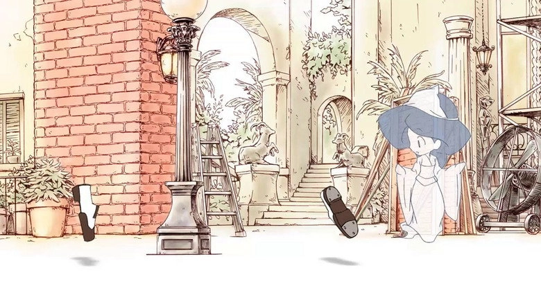 Gisoku No Moses (2013)