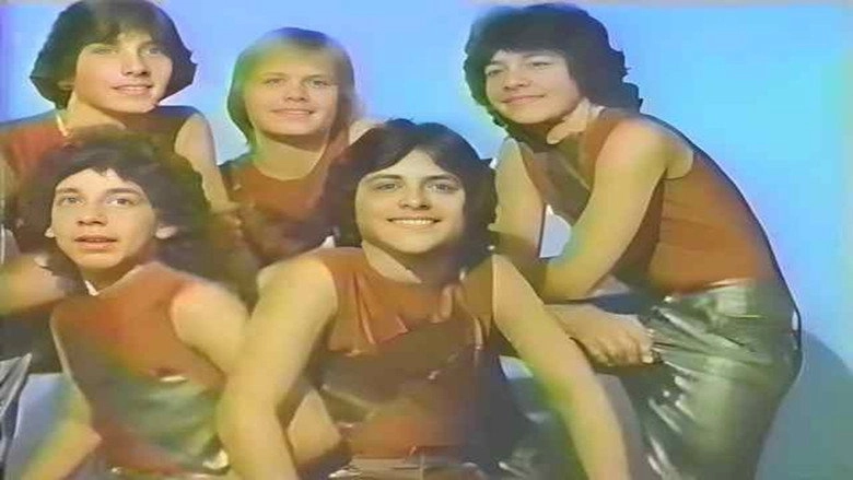 Menudo: La Pelicula (1982)