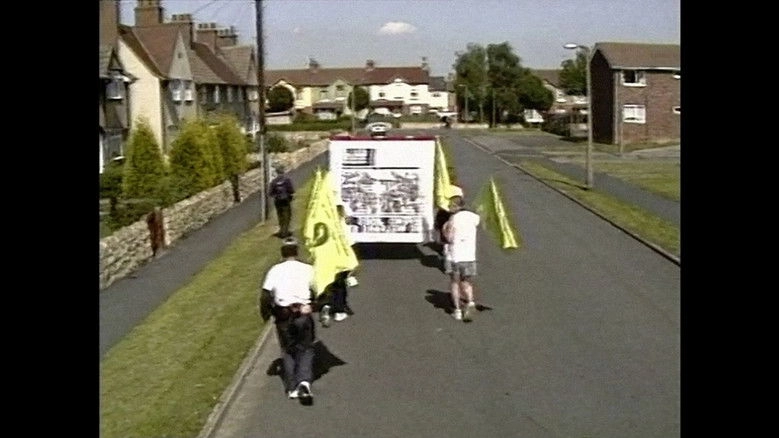 Seeds In The Wind (1998)