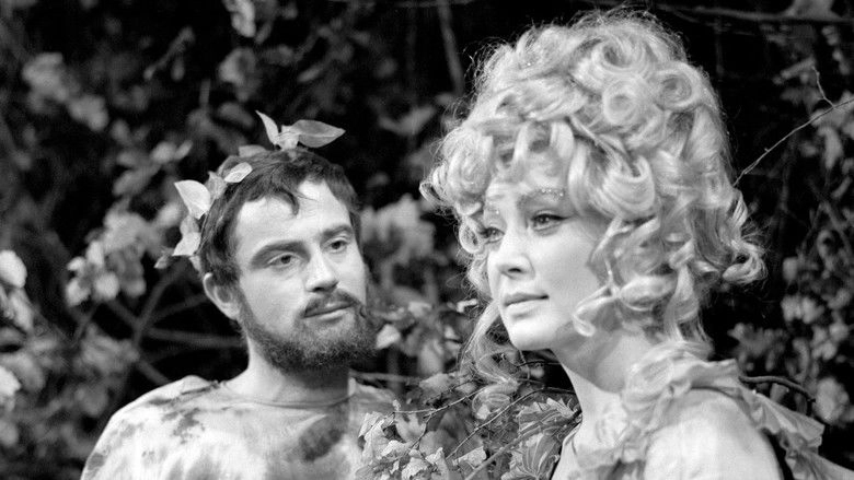 A Midsummer Night's Dream (1974)