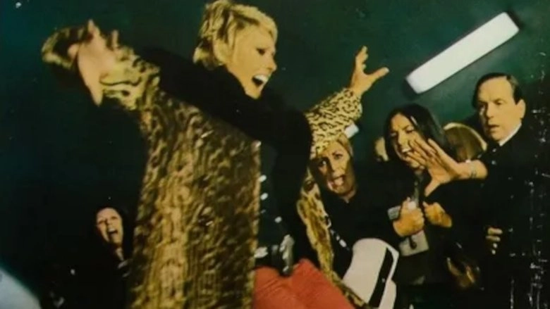 The Killer Wore Gloves (1974)