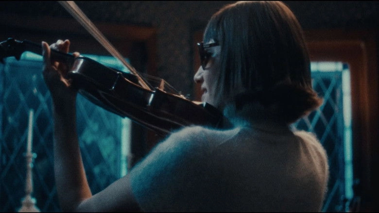 The Seeing Eye Dog Who Saw Too Much (2026)